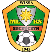 Wissa Szczuczyn герб