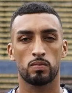 Wiston Daniel Fernández Queirolo