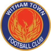 Witham Town FC герб