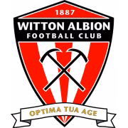 Witton Albion герб