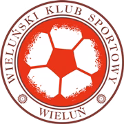 WKS Wielun герб