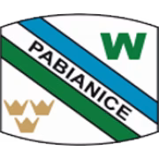 Wlokniarz Pabianice герб