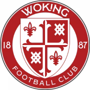 Woking FC U18 герб