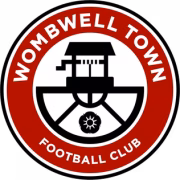 Wombwell Town FC герб