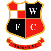 Woody's FC герб