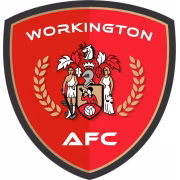 Workington AFC герб