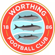 Worthing FC U18 герб
