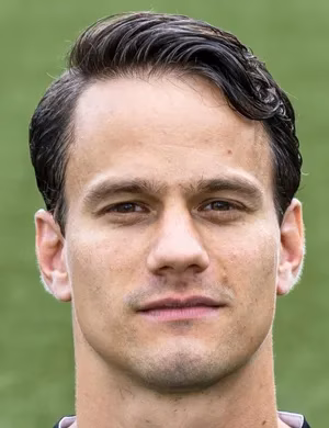 Wouter van der Steen