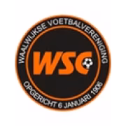 WSC Waalwijk герб