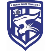 Wuhan Three Towns U21 герб