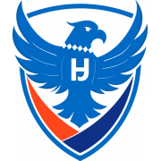 Wuhua Huajing герб
