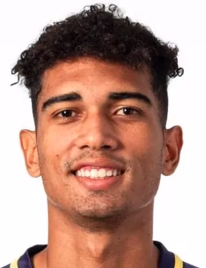 Wuilker Alexander Medina Perez