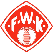 Würzburger Kickers U19 герб