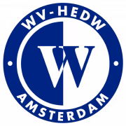 WV-HEDW Amsterdam герб
