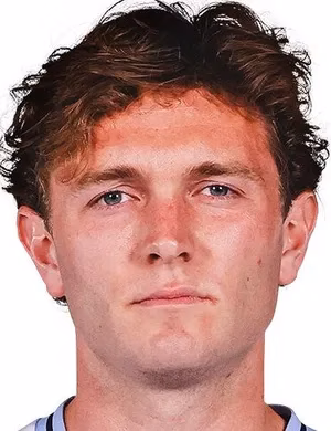 Wyatt Meyer