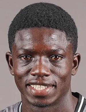 Wyclifford Oduor