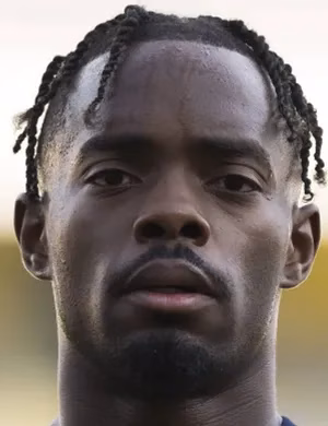 Wylan Jean-Claude Cyprien