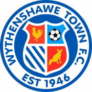 Wythenshawe Town FC герб