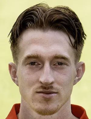 Xander Blomme