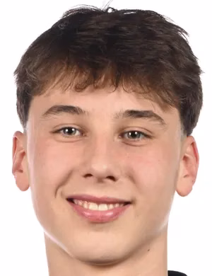 Xander Dierckx