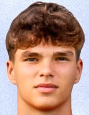 Xander Linders