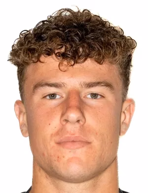 Xander Robert Martlé