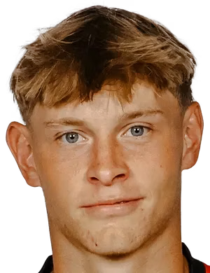 Xander Jan van der Velde