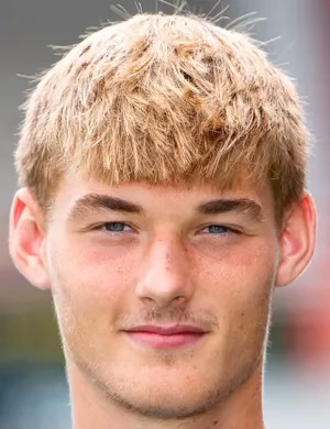 Xander Vandermeirsch