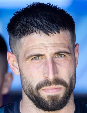 Xavier Bauzà Sosa