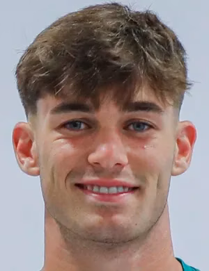 Xavier Grande Sánchez