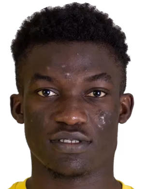 Xavier Rodrigue Adang Mveng