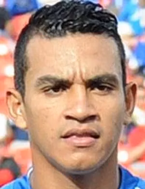 Moisés Xavier García Orellana