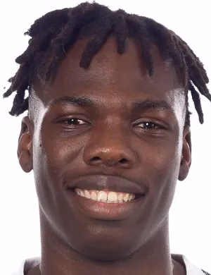 Xavier Odhiambo