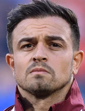 Xherdan Shaqiri