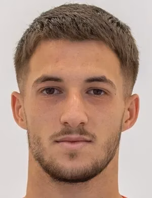 Xhuliano Markoçi