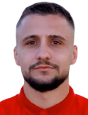 Xhuljo Tabaku