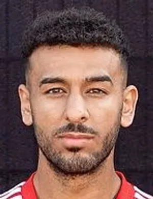 Yacine Baïzidi