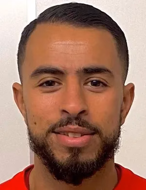 Yacine Benatallah