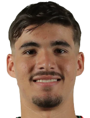 Yacine Hamadouche