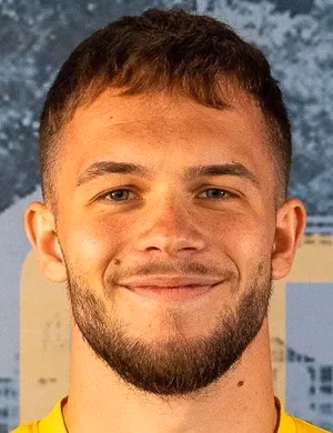 Yago Heider