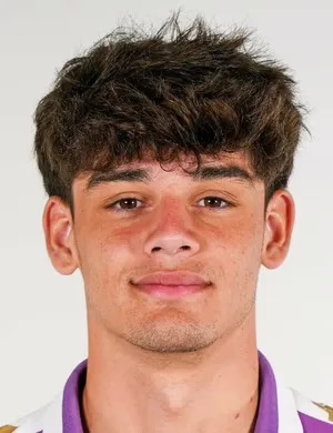 Yago Rodríguez Pérez