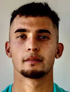 Yahir Aaron Salazar Mondaca
