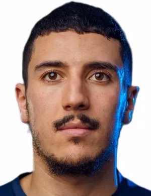 يحيى ندراني