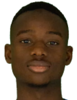 Yaya Soumaré