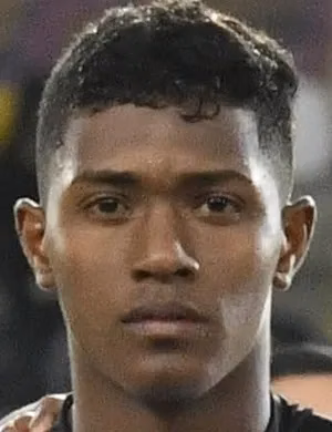 Yair Alexander Ramos Perez