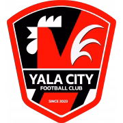 Yala City герб