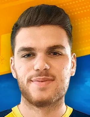 Yalçın Eycan Kaya