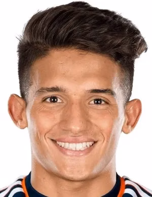 Yamil Rodrigo Asad