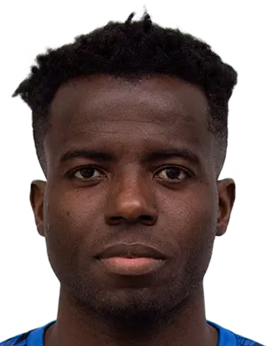 Yamoussa Camara