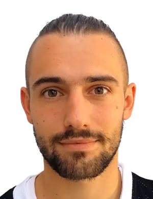 Yan Bouché